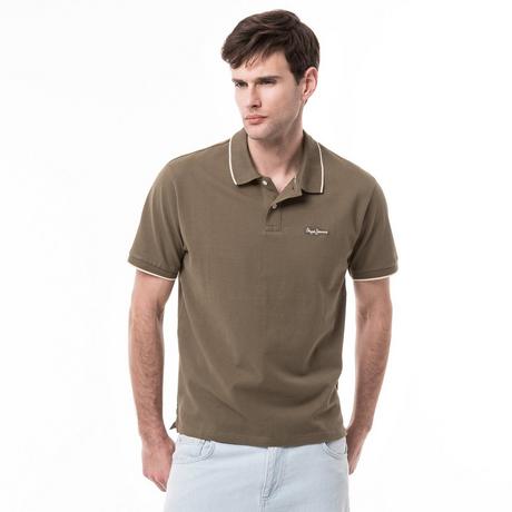 Pepe Jeans HANS Polo, manches courtes 