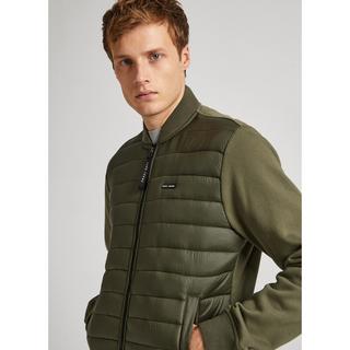 Pepe Jeans REDDITCH Veste en molleton 