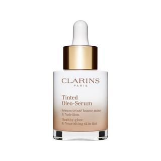 CLARINS TINTED OLEO-SERUM Tinted Oleo-Serum 