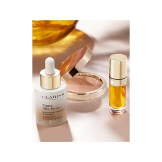 CLARINS TINTED OLEO-SERUM Tinted Oleo-Serum 