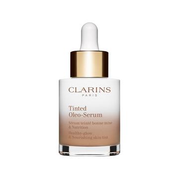 Tinted Oleo-Serum