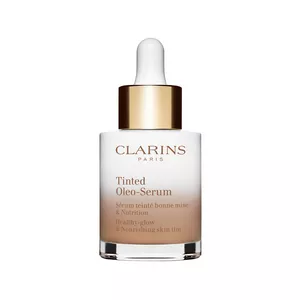 Tinted Oleo-Serum