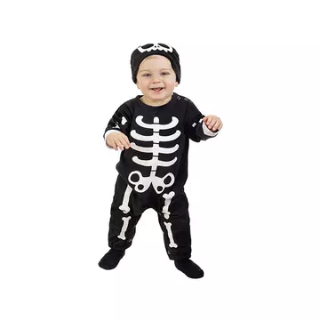 Squelette Jumpsuit
