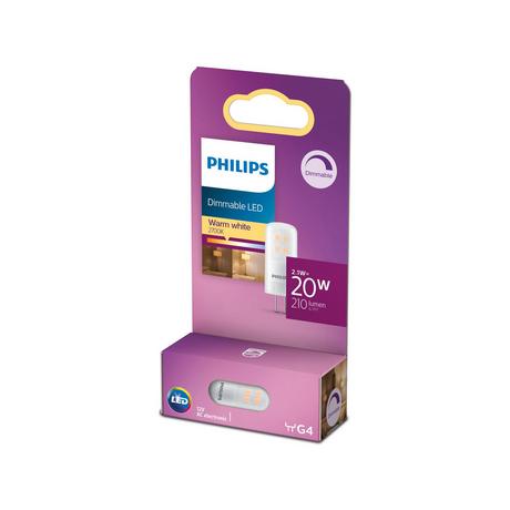 PHILIPS LED Brenner  