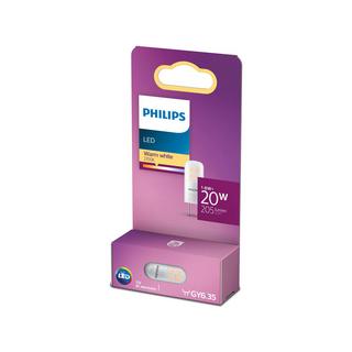 PHILIPS LED Brenner  