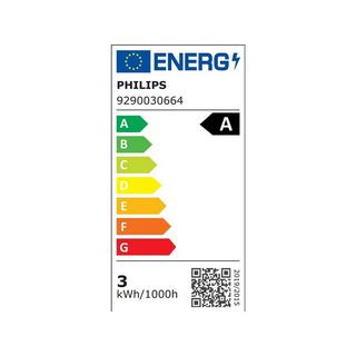 PHILIPS LED Glühbirne Ultra Efficient 