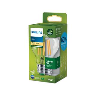 PHILIPS LED Glühbirne Ultra Efficient 