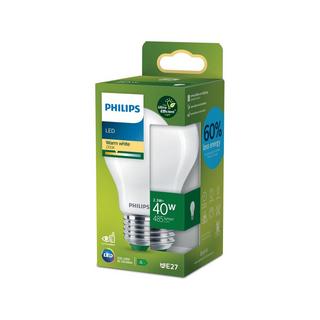 PHILIPS LED Glühbirne Ultra Efficient 