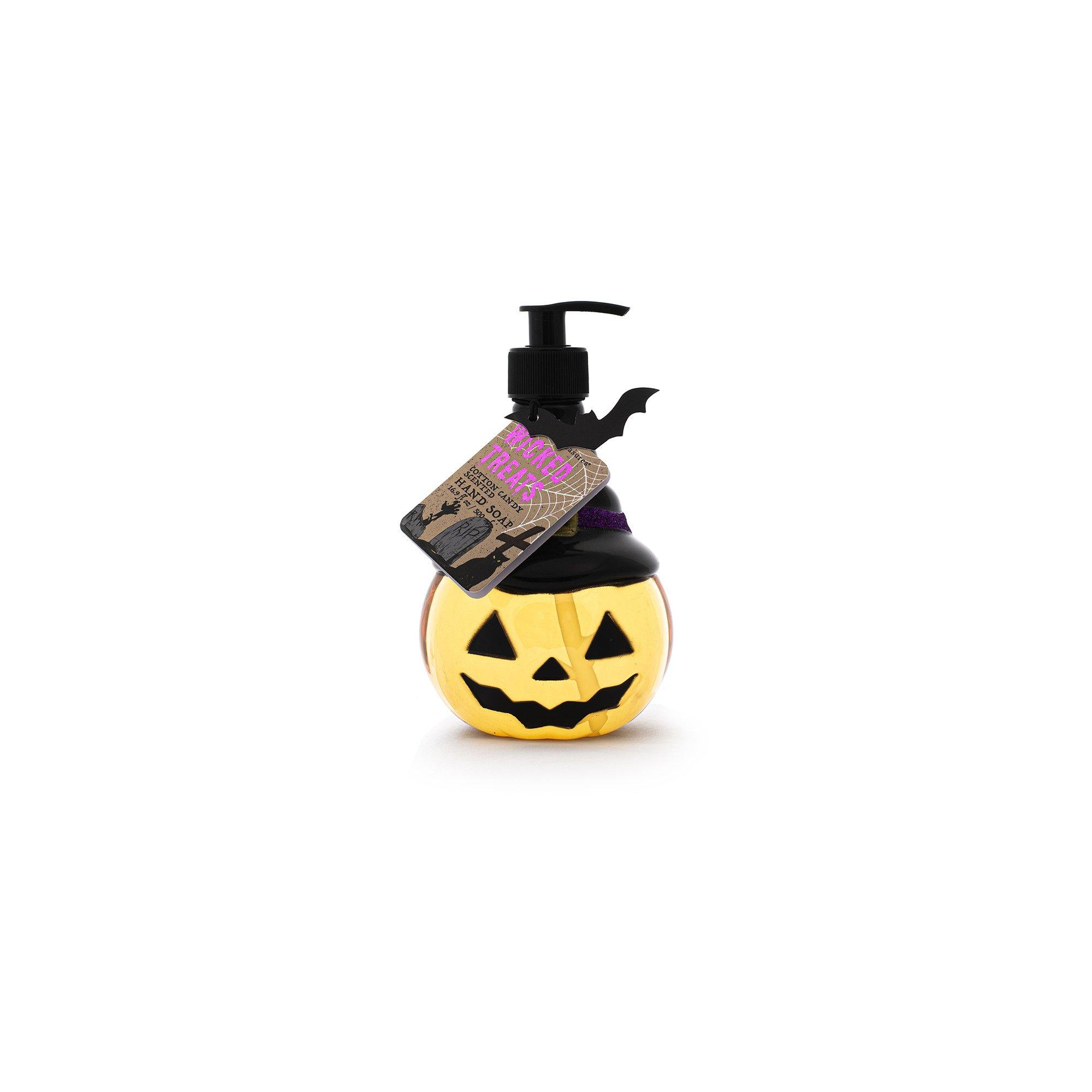Image of Jack O Lantern Hanseife Damen 500 ml