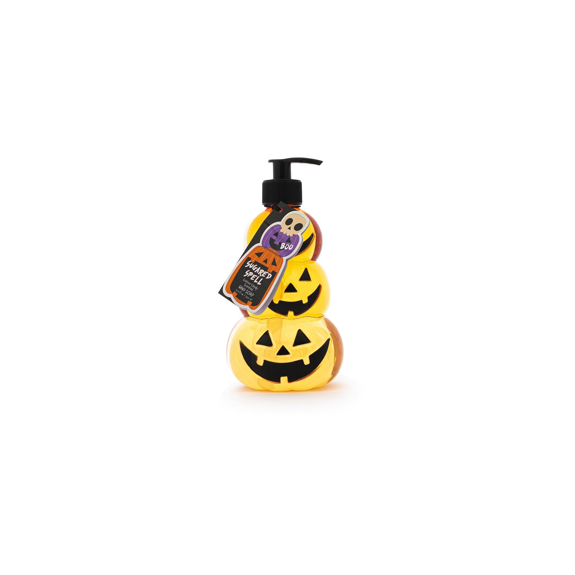 Image of Halloween-handseife Damen 500 ml