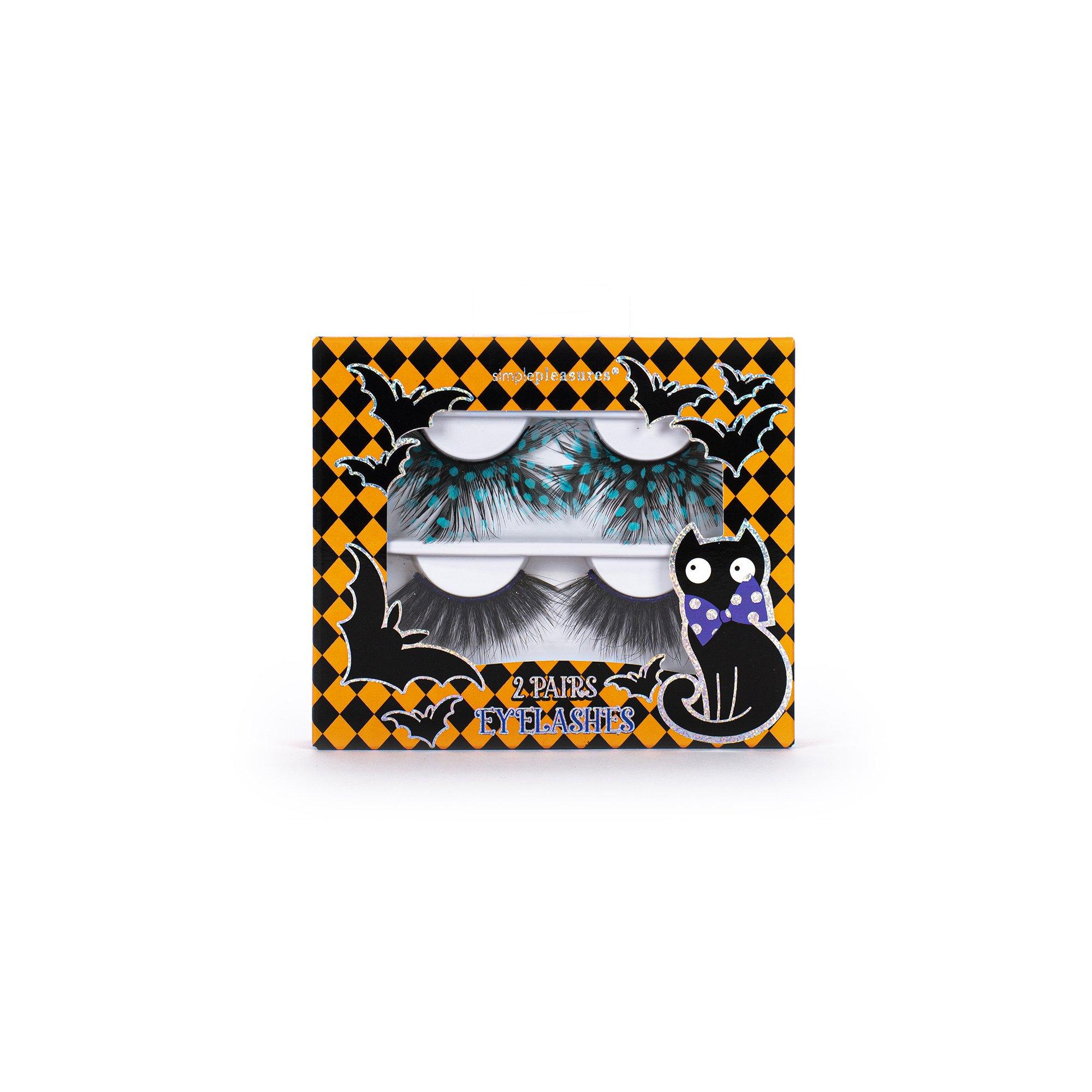 Image of Eyelash Set Damen Set