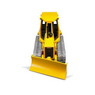 bruder  Tracteur à chaînes Cat 