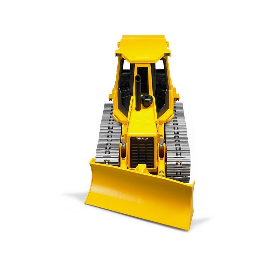 bruder  Trattore cingolato Cat 