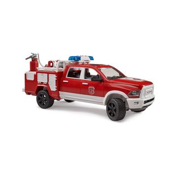 RAM 2500 Feuerwehreinsatzwagen