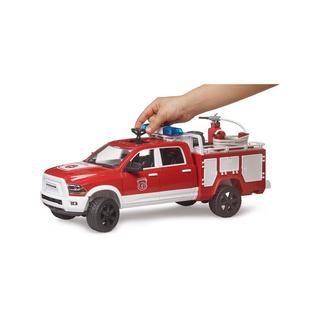 bruder  RAM 2500 Motore antincendio 