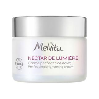 Melvita  Crema Perfezionatrice Illuminante Nectar de Lumière 