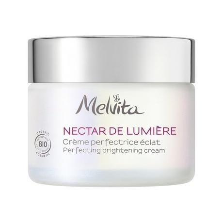 Melvita  Nectar de Lumière - Perfektionierende Crème 