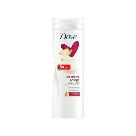 Dove Bodylotion Intensive Pflege Lotion Pour Le Corps Intensive 