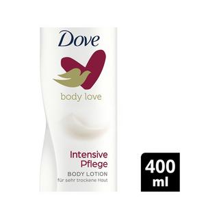 Dove Bodylotion Intensive Pflege Lotion Pour Le Corps Intensive 