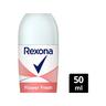 Rexona Flower Fresh 0% Roll-On Déodorant à bille Flower Fresh 0% sels d'aluminium 