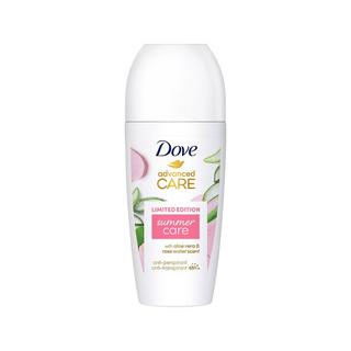 Dove  Advanced Care Anti-Transpirant Roll-On Refreshing Summer Ritual Limited Edition 