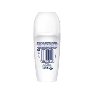 Dove Deo 0% Gurkenduft Roll-On Deodorant Roll-on Gurkenduft 