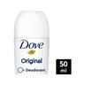 Dove Deo 0% Original Roll-On Advanced Care Original Antitranspirant-Roll-on 
