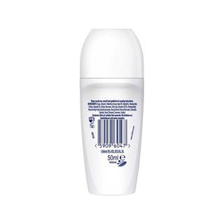 Dove Dove Deo 0% Rosenduft Roll-On Deodorante Roll-On Al Profumo Di Rosa 
