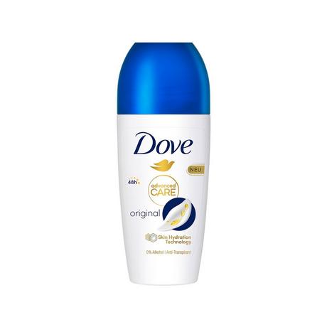 Dove Care Original Roll-On Original Antitranspirant-Roll-on 