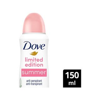 Dove  Advanced Care Limited Edition Summer Care Anti-Transpirant-Spray 