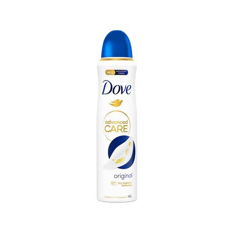Dove Deo Care Original Aerosol Advanced Care Original Anti-Transpirant-Spray 