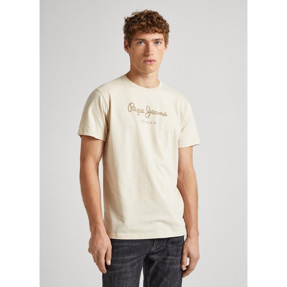 Pepe Jeans Eggo N Logo T-Shirt  