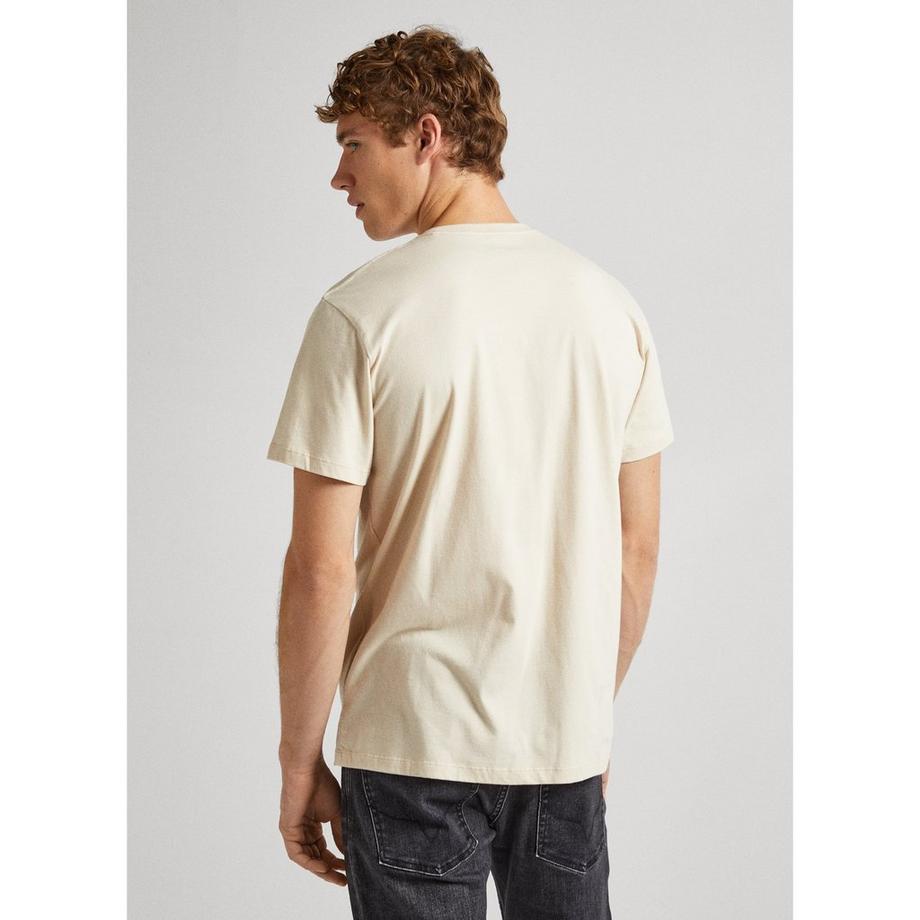 Pepe Jeans Eggo N Logo T-Shirt  