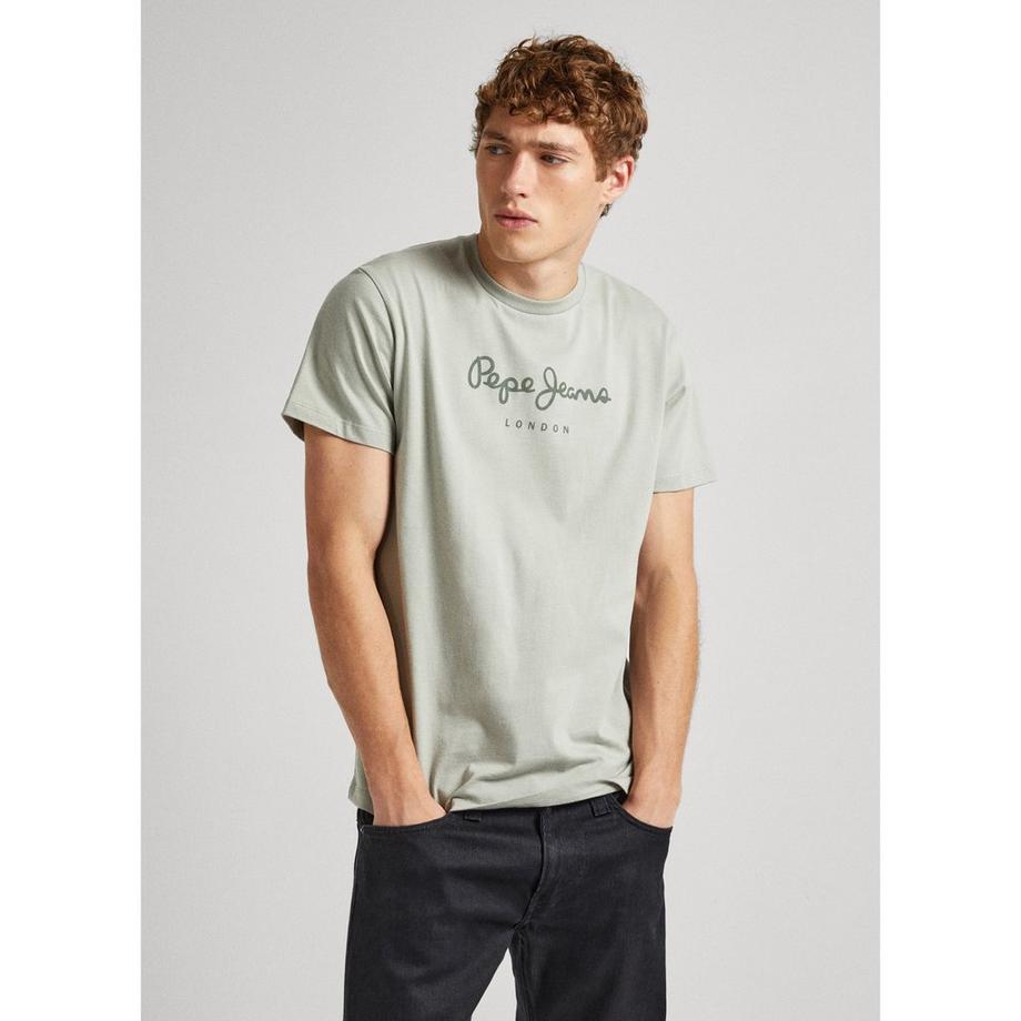 Pepe Jeans Eggo N Logo T-Shirt  
