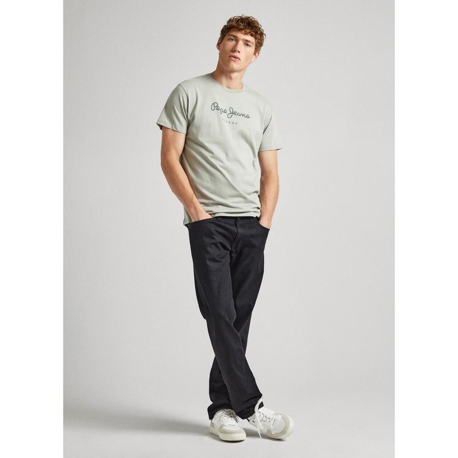 Pepe Jeans Eggo N Logo T-Shirt  