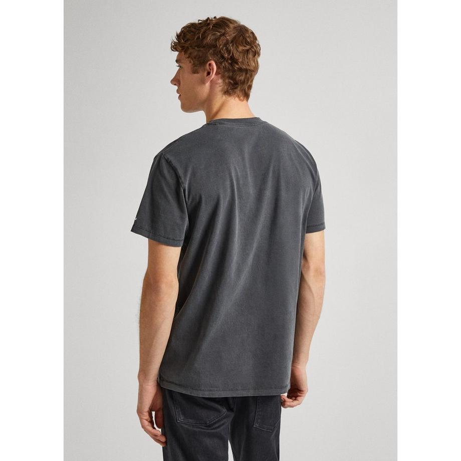Pepe Jeans London JACKO Regular Fit T-Shirt Girocollo  