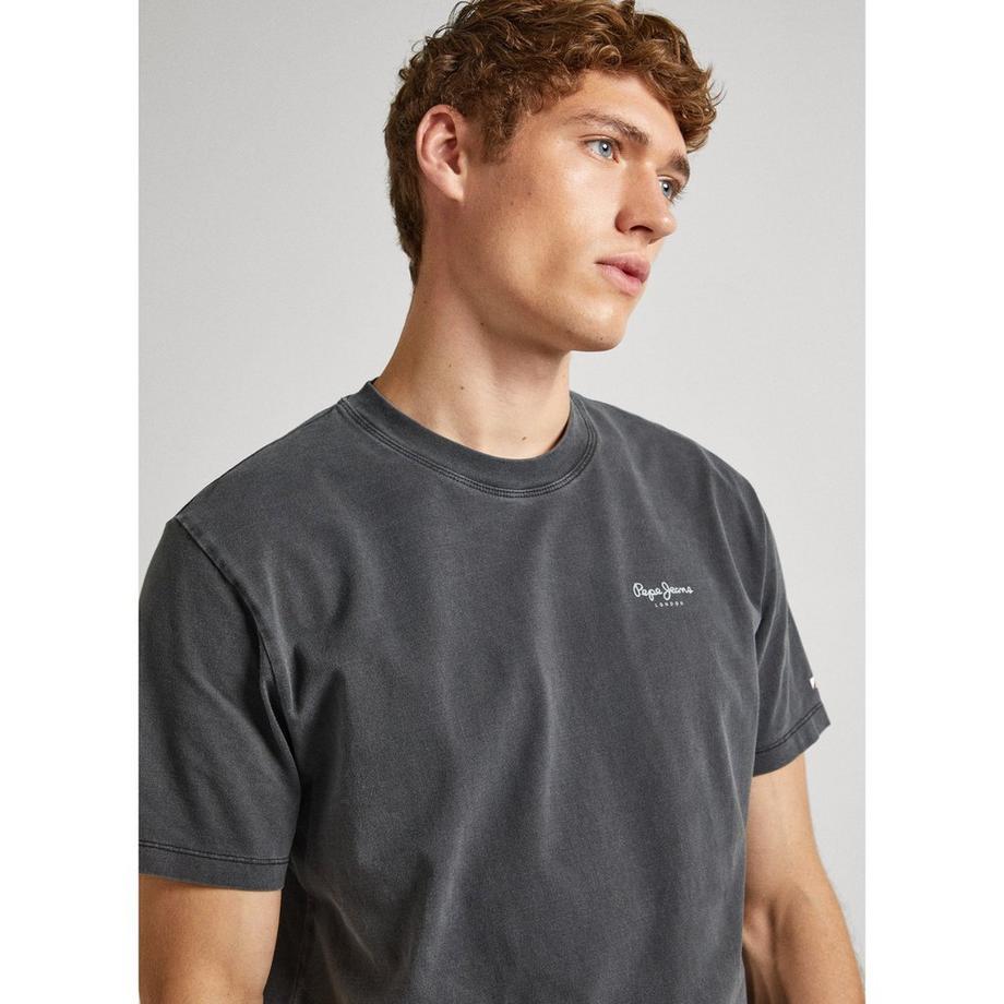 Pepe Jeans London JACKO Regular Fit T-Shirt Girocollo  