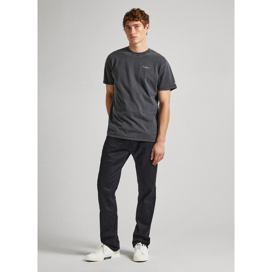 Pepe Jeans London JACKO Regular Fit T-Shirt Girocollo  