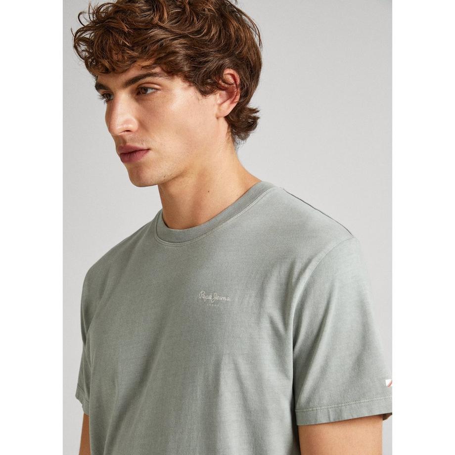 Pepe Jeans London JACKO Regular Fit T-Shirt Rundhals  