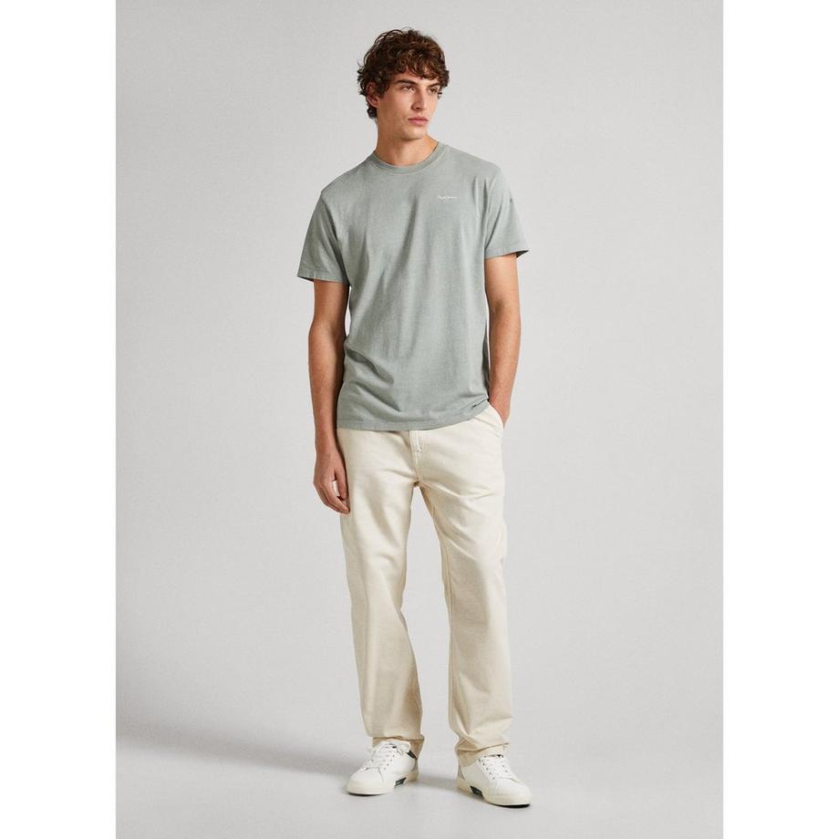 Pepe Jeans London JACKO Regular Fit T-Shirt Rundhals  