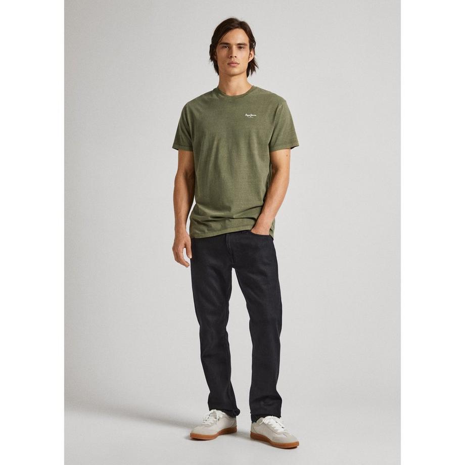 Pepe Jeans London JACKO Regular Fit T-Shirt Girocollo  