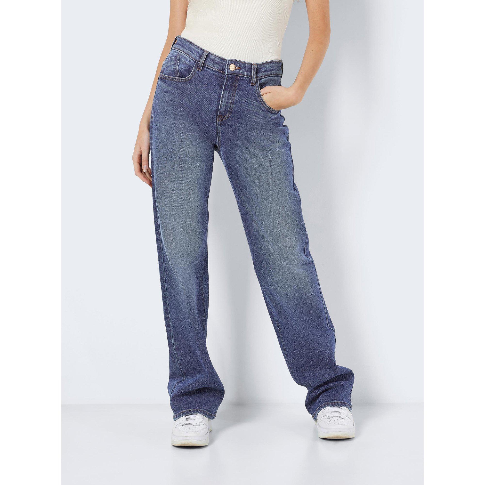 Image of Jeans Damen Blau Denim L30/W25