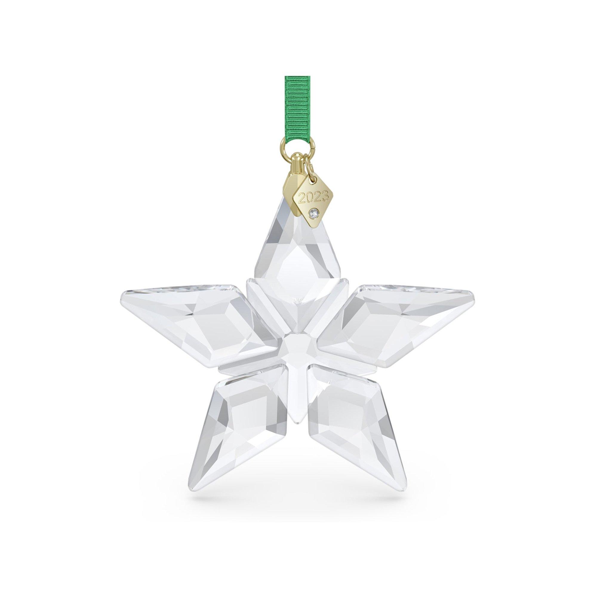 SWAROVSKI Ornament Annual Edition 