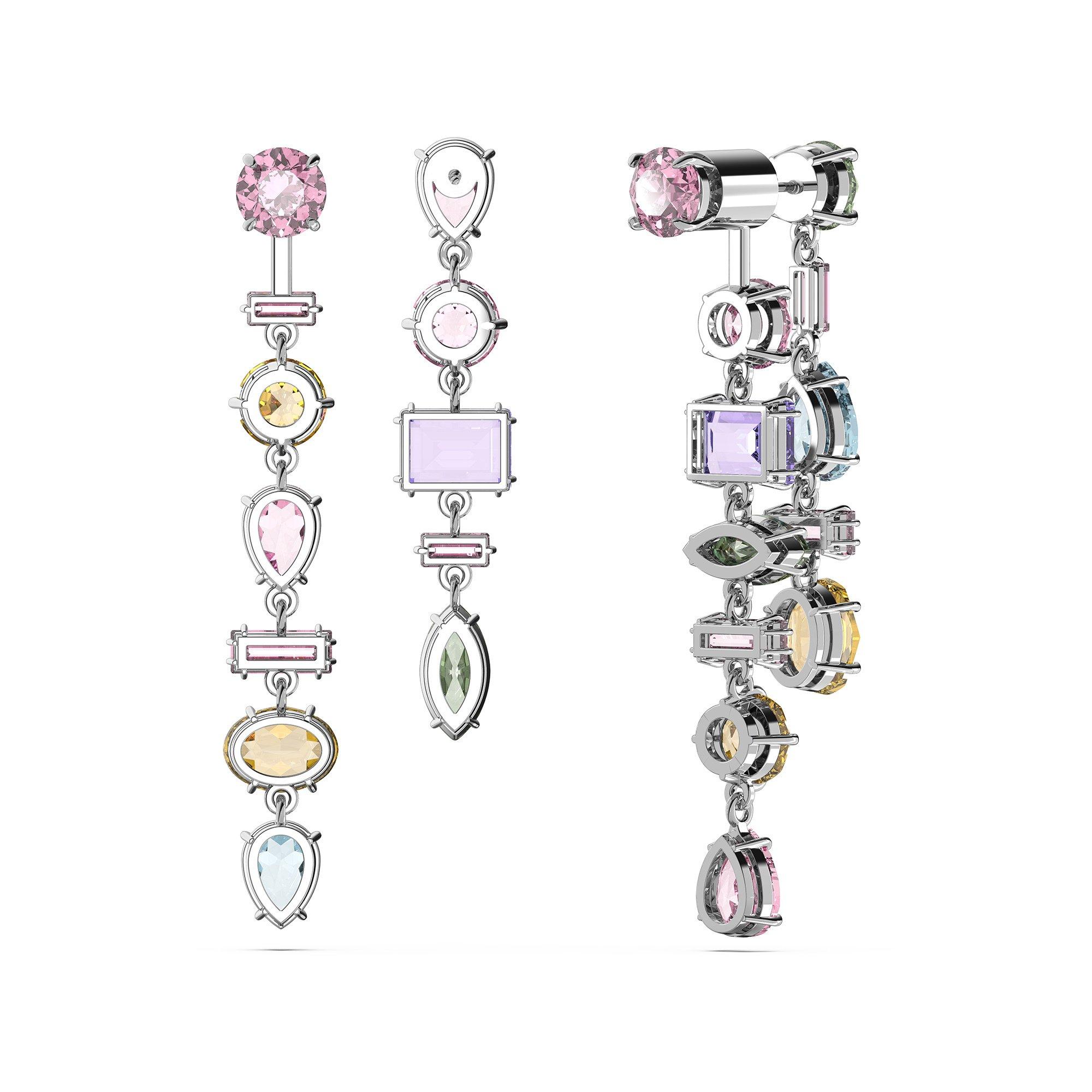 SWAROVSKI Gema Ohrstecker 