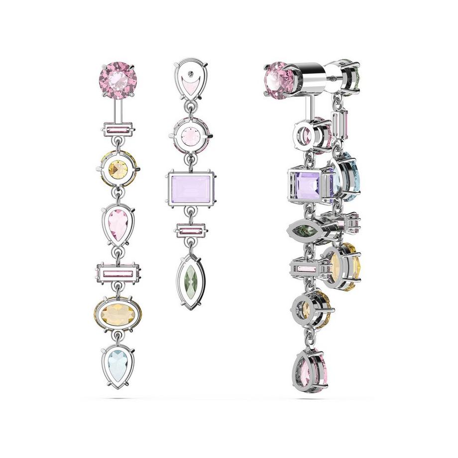 SWAROVSKI Gema Ohrstecker 