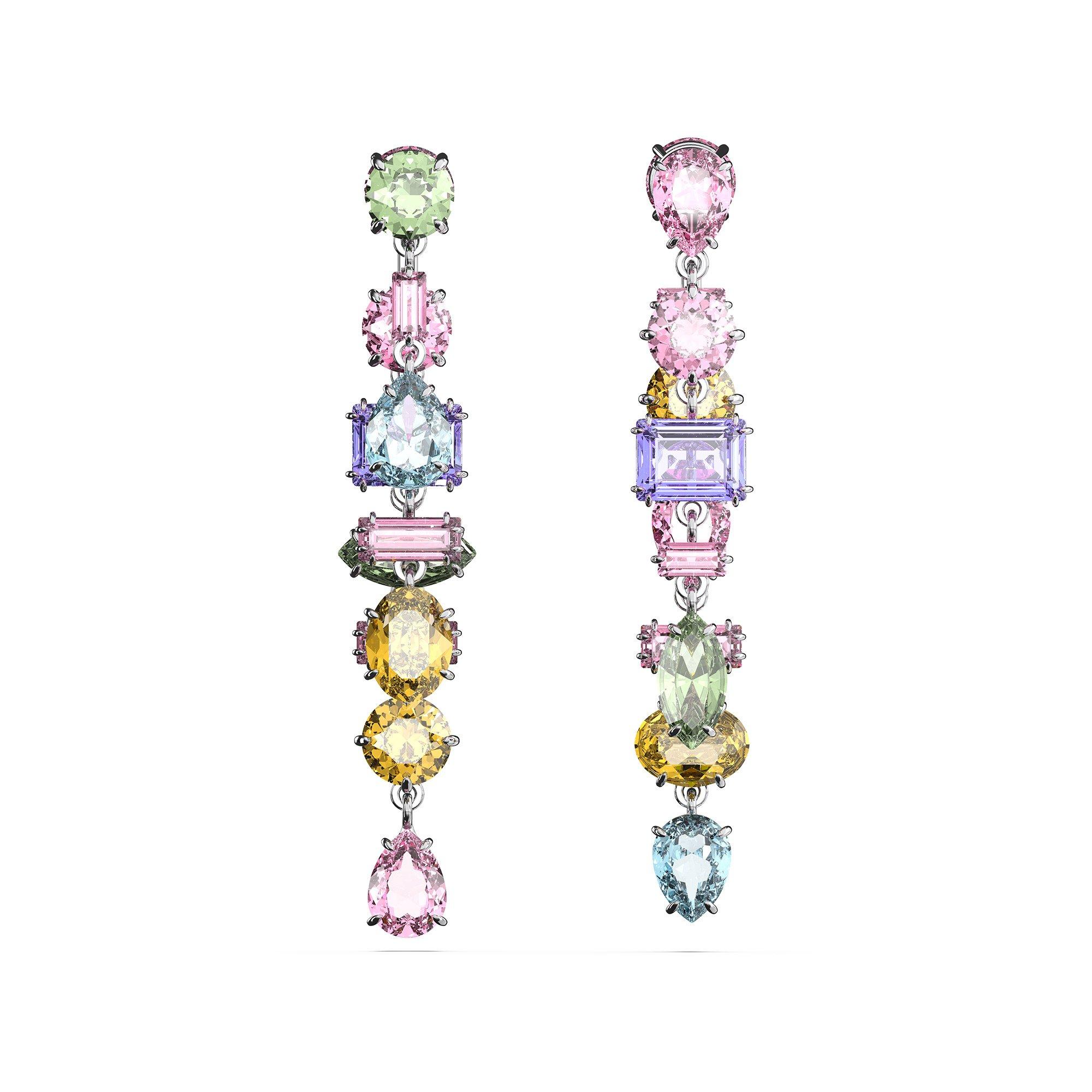 SWAROVSKI Gema Boucles d'oreilles 