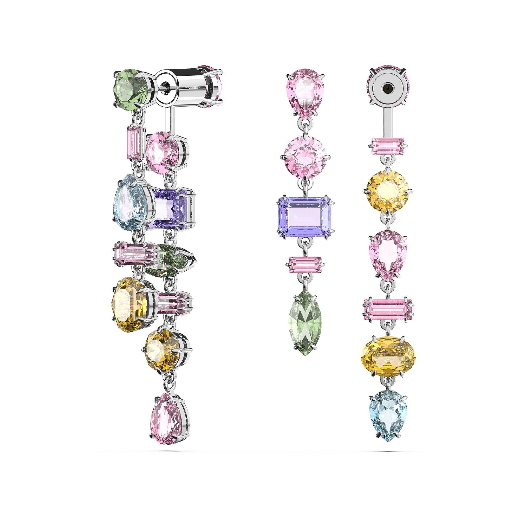 SWAROVSKI Gema Ohrstecker 