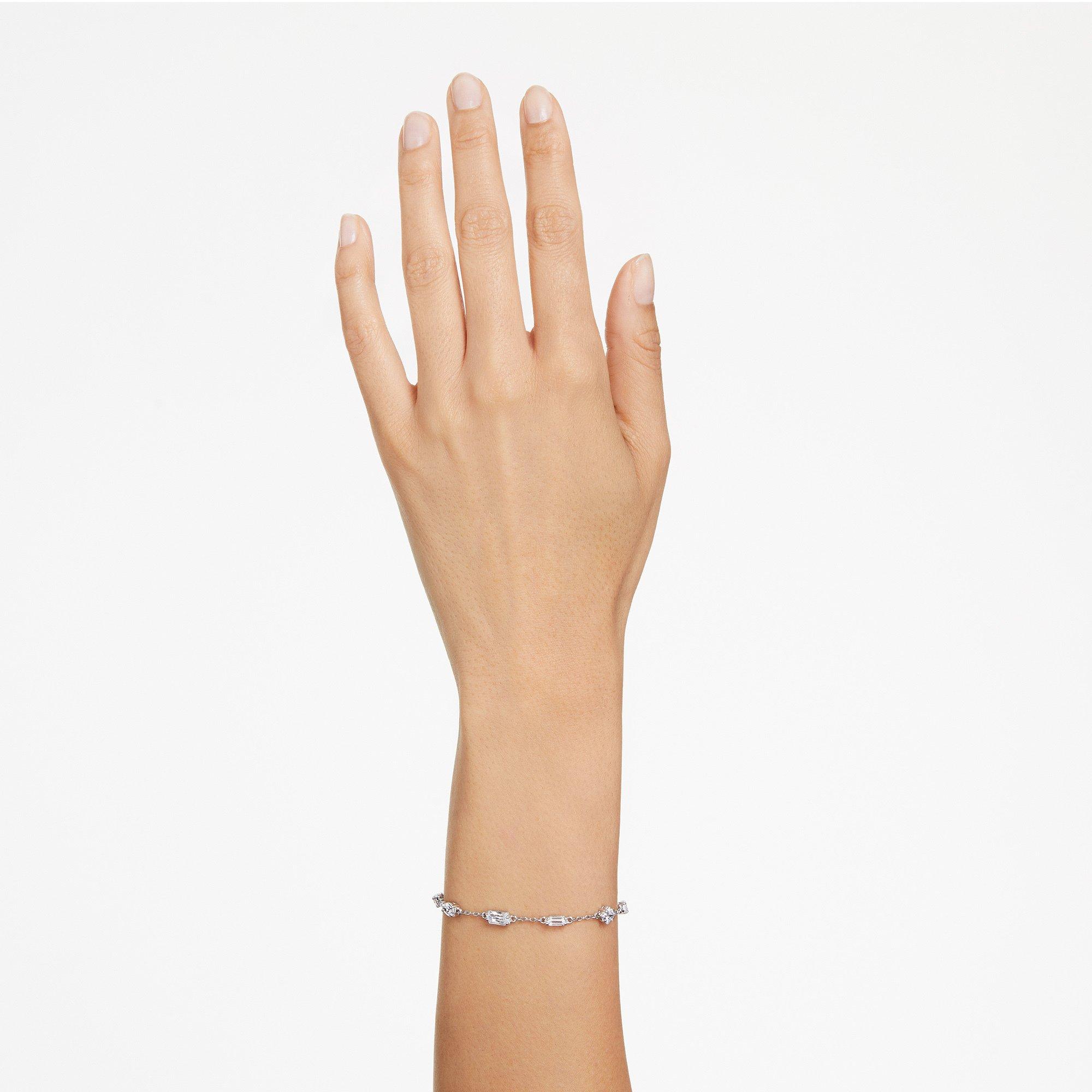 SWAROVSKI Mesmera Bracciale 