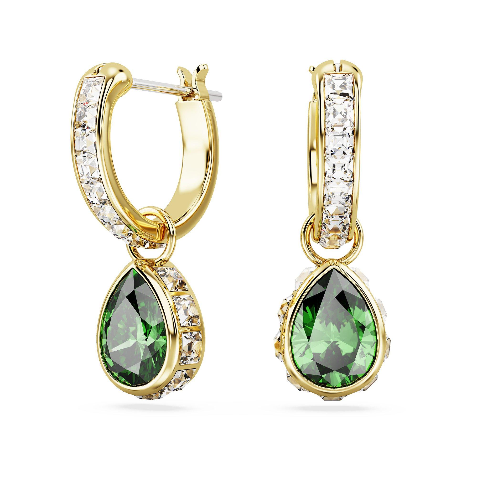 SWAROVSKI Stilla Boucles d'oreilles 