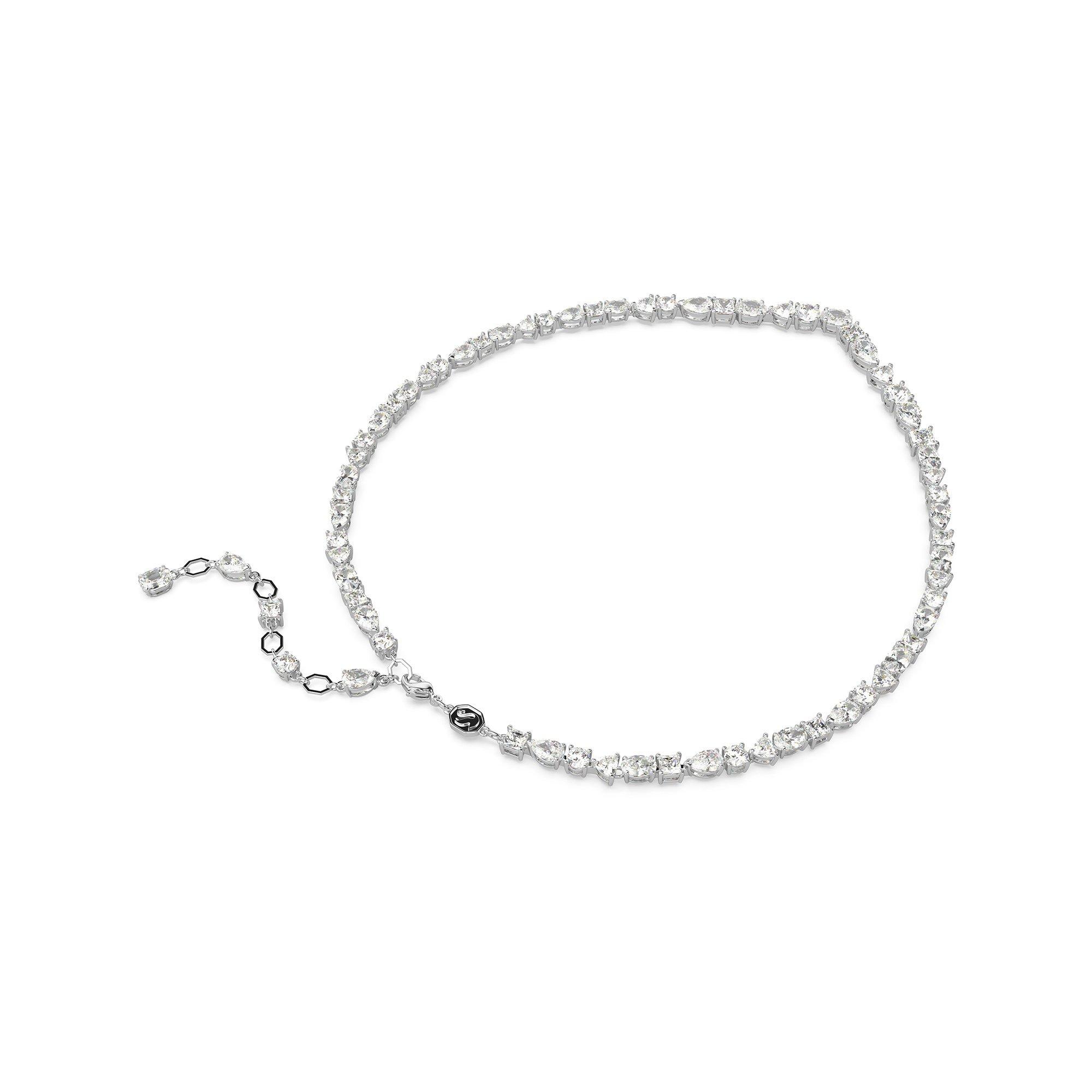 SWAROVSKI Mesmera Halskette 